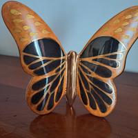 Farfalla porta bastoncini  profumati