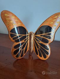 Farfalla porta bastoncini  profumati