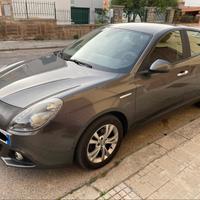 Alfa Romeo Giulietta 1.6 JTDm 105 CV