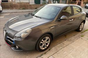 Alfa Romeo Giulietta 1.6 JTDm 105 CV