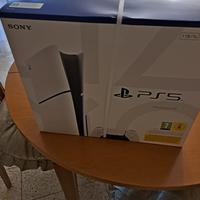 Console ps5