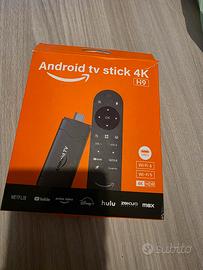 android tv 4k slot sim