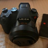 Leica v-Lux 5