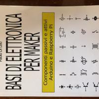 Libo “basi di elettronica per maker”
