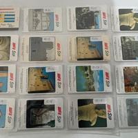 Schede Telefoniche PRECURSORIE OMAGGIO TURIS