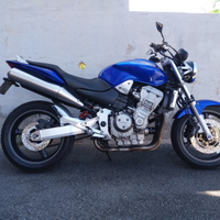 Honda Hornet 900