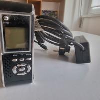 RaidSonic ICY BOX IB-MP302S-B 3,5" HDD