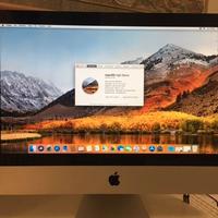 IMAC 21 POLLICI MID 2011 I5 2,5GHZ 8GB RAM