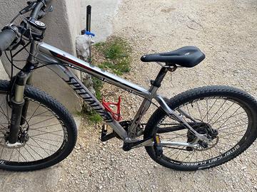 Mtb 26 specialized