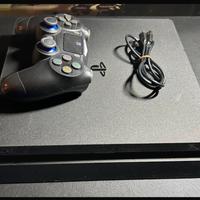 Playstation 4 Slim 1 Tb