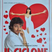 Locandine film cinema 