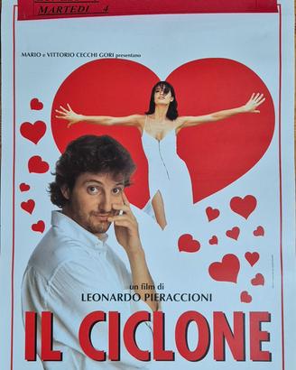 Locandine film cinema 