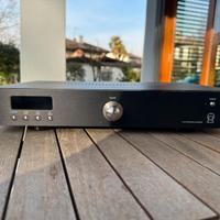 Amplificatore Primare integrato A10