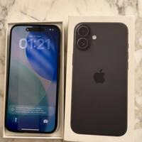 Apple Iphone 16plus