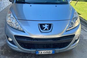 Peugeot 207 1.4 HDi 70CV 5p. XS