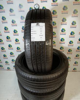 235 50 20 pirelli 4 stagioni 80%