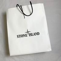 STONE ISLAND busta shopper