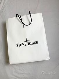 STONE ISLAND busta shopper