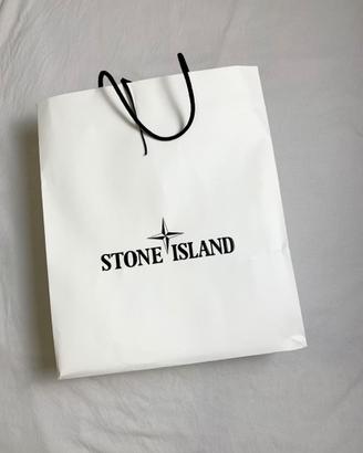 STONE ISLAND busta shopper
