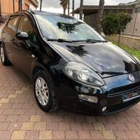 Fiat Punto 1.3 MJT II 75 CV 5 porte Lounge
