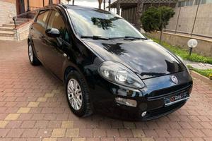 Fiat Punto 1.3 MJT II 75 CV 5 porte Lounge