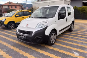 Fiat Fiorino 1.3 MJT 80CV Cargo