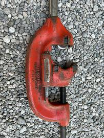 Tagliatubi professionale RIDGID 3-S