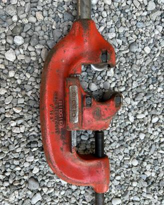 Tagliatubi professionale RIDGID 3-S