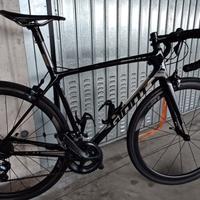 bici giant tcr advanced sl 