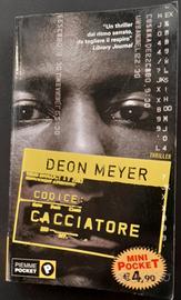 Libro_"Codice:cacciatore"