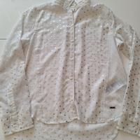 Camicetta Abercrombie ragazza