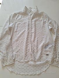 Camicetta Abercrombie ragazza