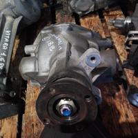 Differenziale land rover post. freelander 18k4f