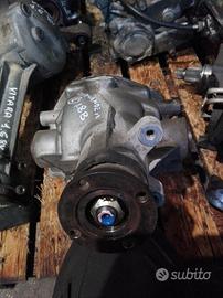 Differenziale land rover post. freelander 18k4f