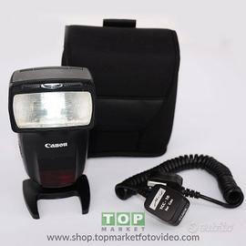 35340 Canon Flash 470 EX-AI