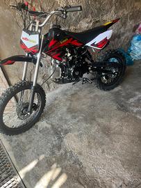 pit bike 125cc