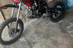 pit bike 125cc