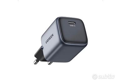 UGREEN Caricatore USB C 30W