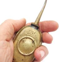 Oliatore vintage per biciclette Atala. Eroica 