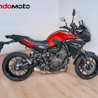 YAMAHA Tracer 700 - 2017 Passaggio incluso