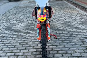 Ktm sxf 250 2022