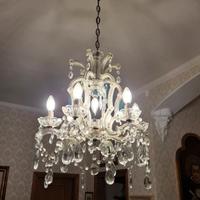 Lampadario classico 