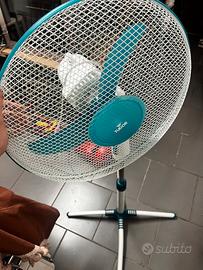 Ventilatore