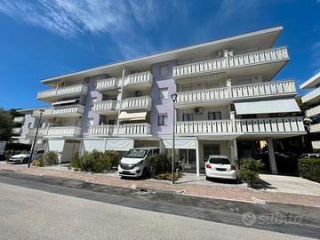Lido del Sole: Trilocale a 50 mt dal mare
