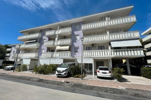 Lido del Sole: Trilocale a 50 mt dal mare