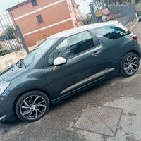 Ds DS3 3 BlueHDi 100 S&S Sport Chic