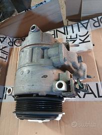 compressore ford cimax anno 2017 cc 1500 td
