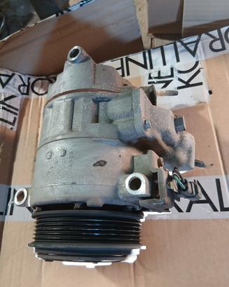 compressore ford cimax anno 2017 cc 1500 td
