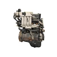 MOTORE COMPLETO HYUNDAI Atos 1Â° Serie G4HCE G4HC