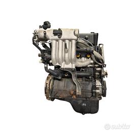 MOTORE COMPLETO HYUNDAI Atos 1Â° Serie G4HCE G4HC